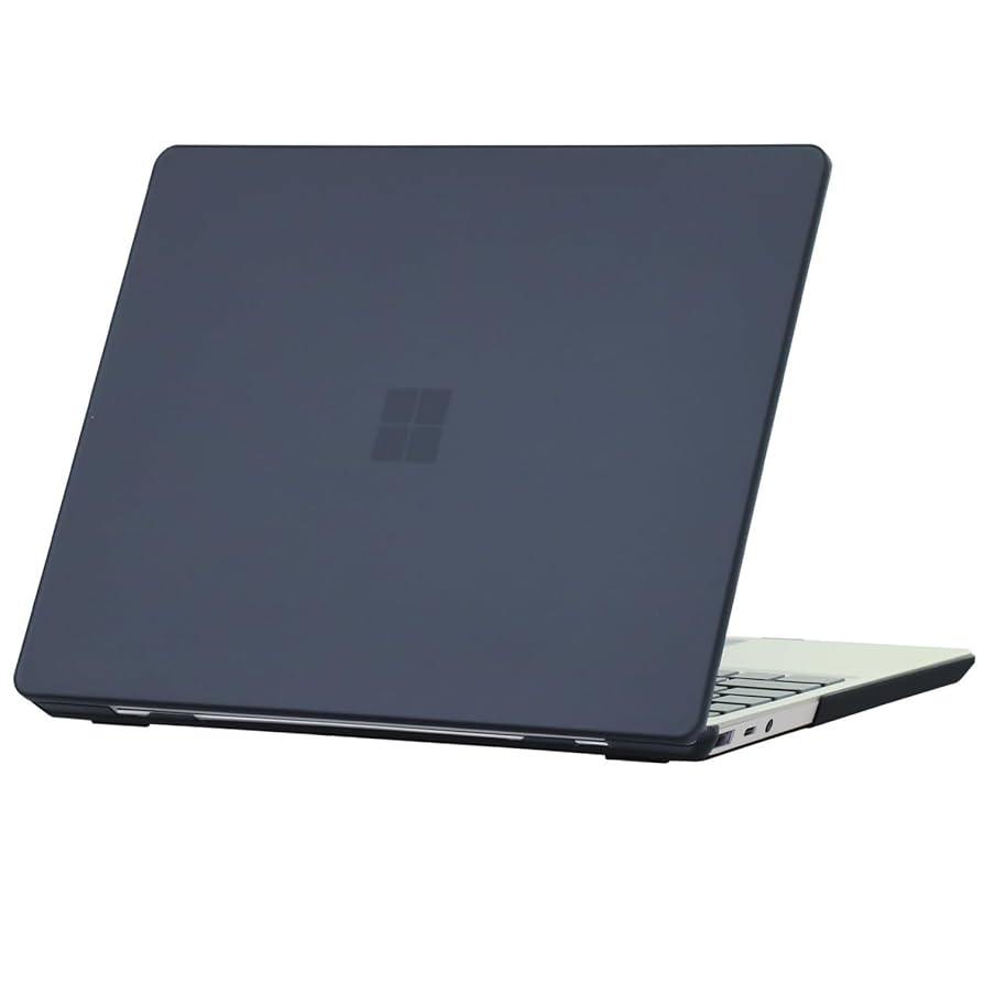 【Amazon PCケース付】Surface Laptop 2 ブラック Amazon.co.jp: Surface Laptop 2 3 4 5 13.5インチ ケース